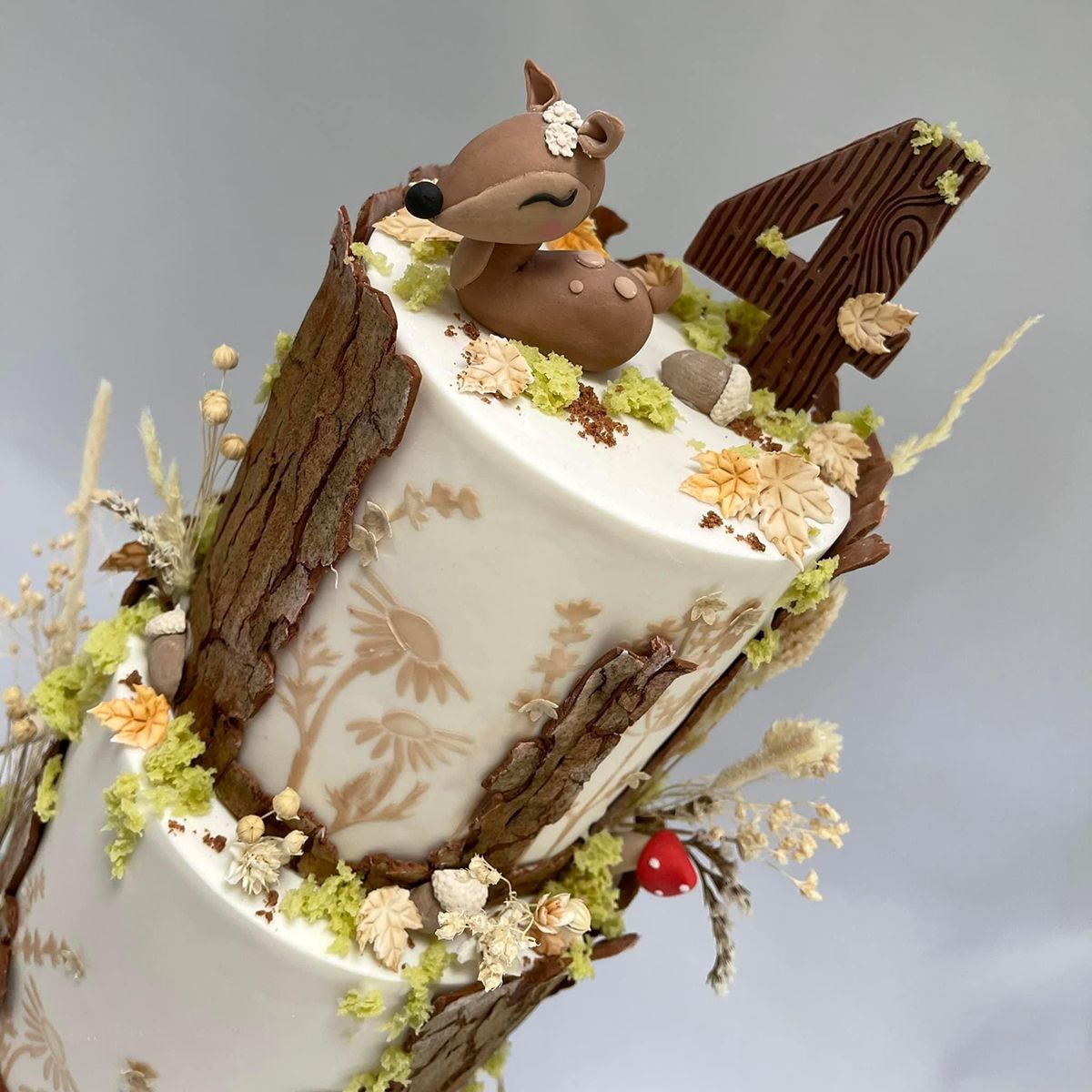 Childrens Birthday cakes Cheshire 