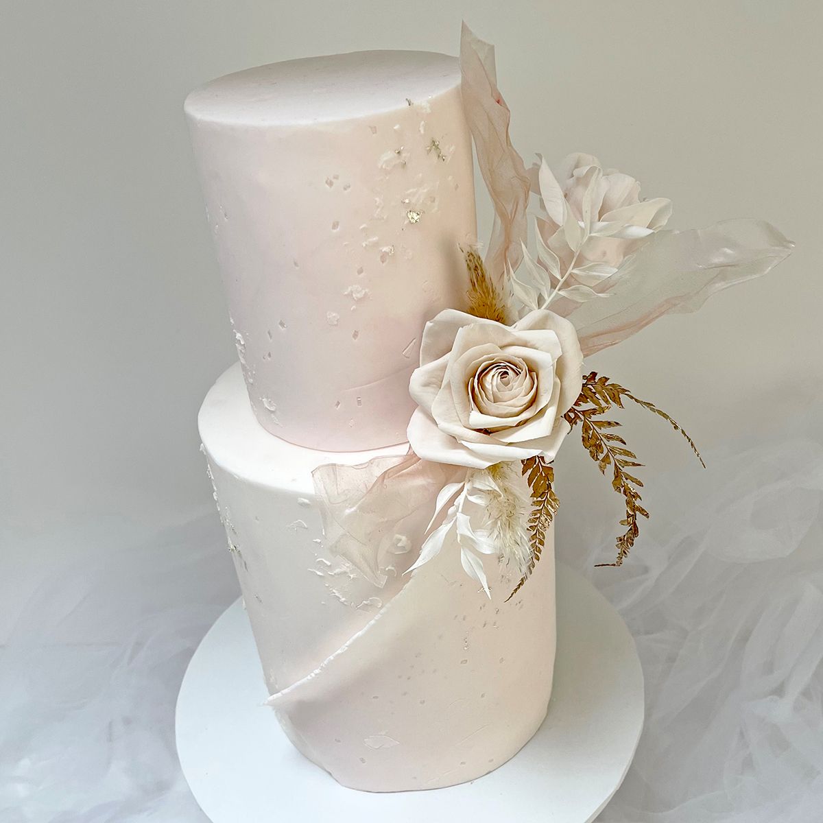 Luxury wedding cakes Manchester