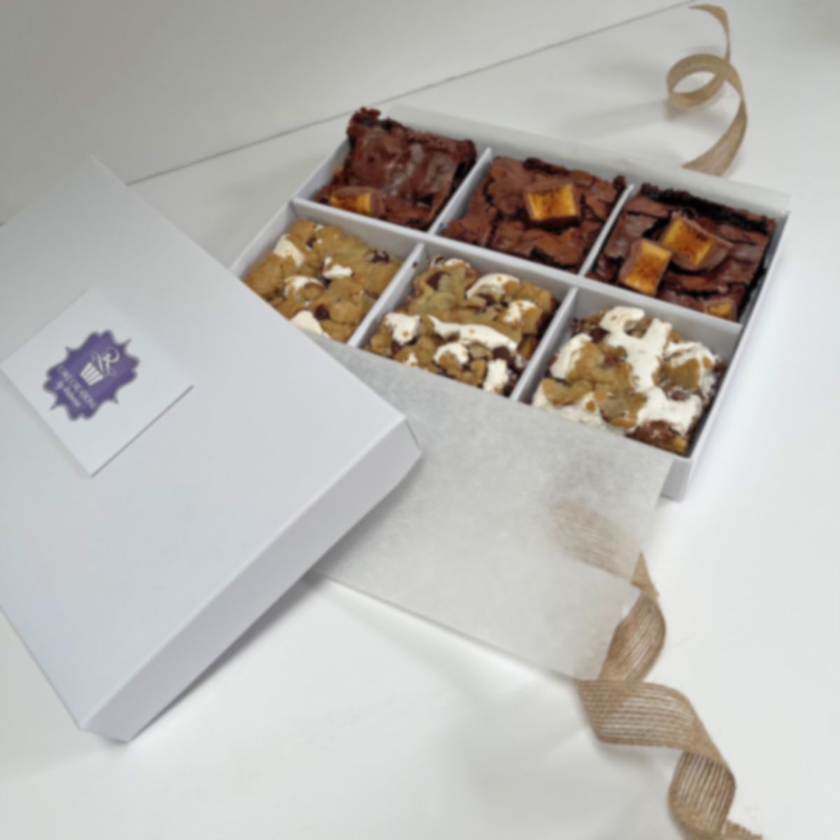 Brownies Cheshire 