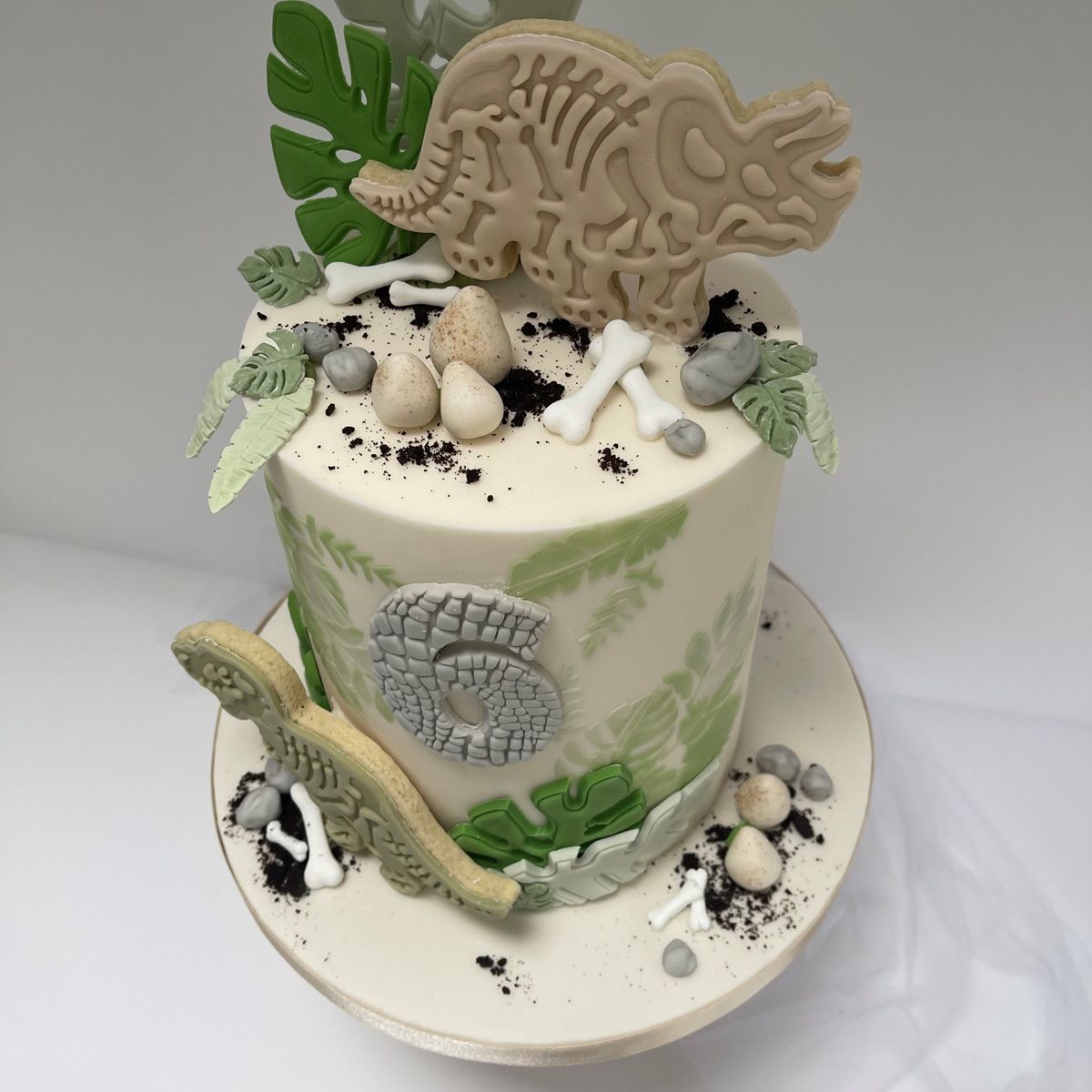 Childrens Birthday cakes 