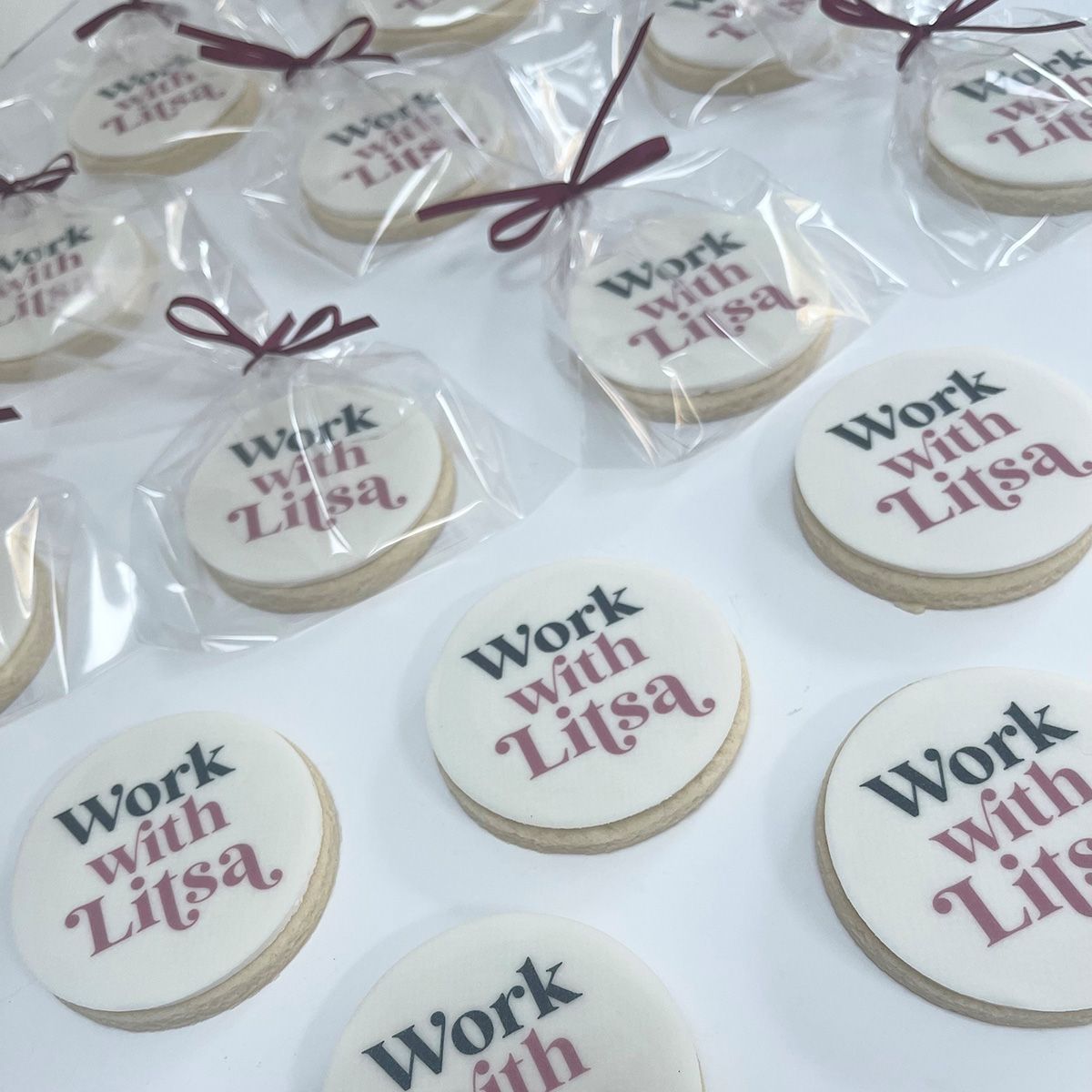 Corporate biscuits Bramhall