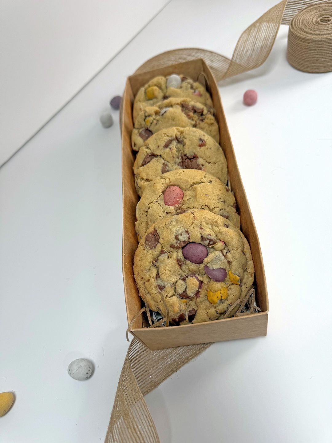 Cookies Bramhall 