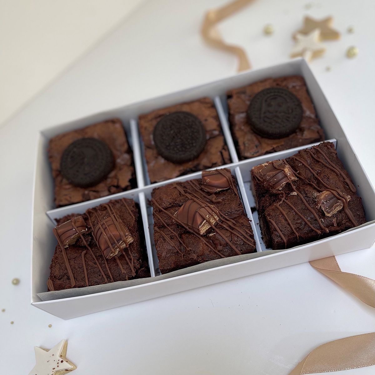 Brownies Bramhall