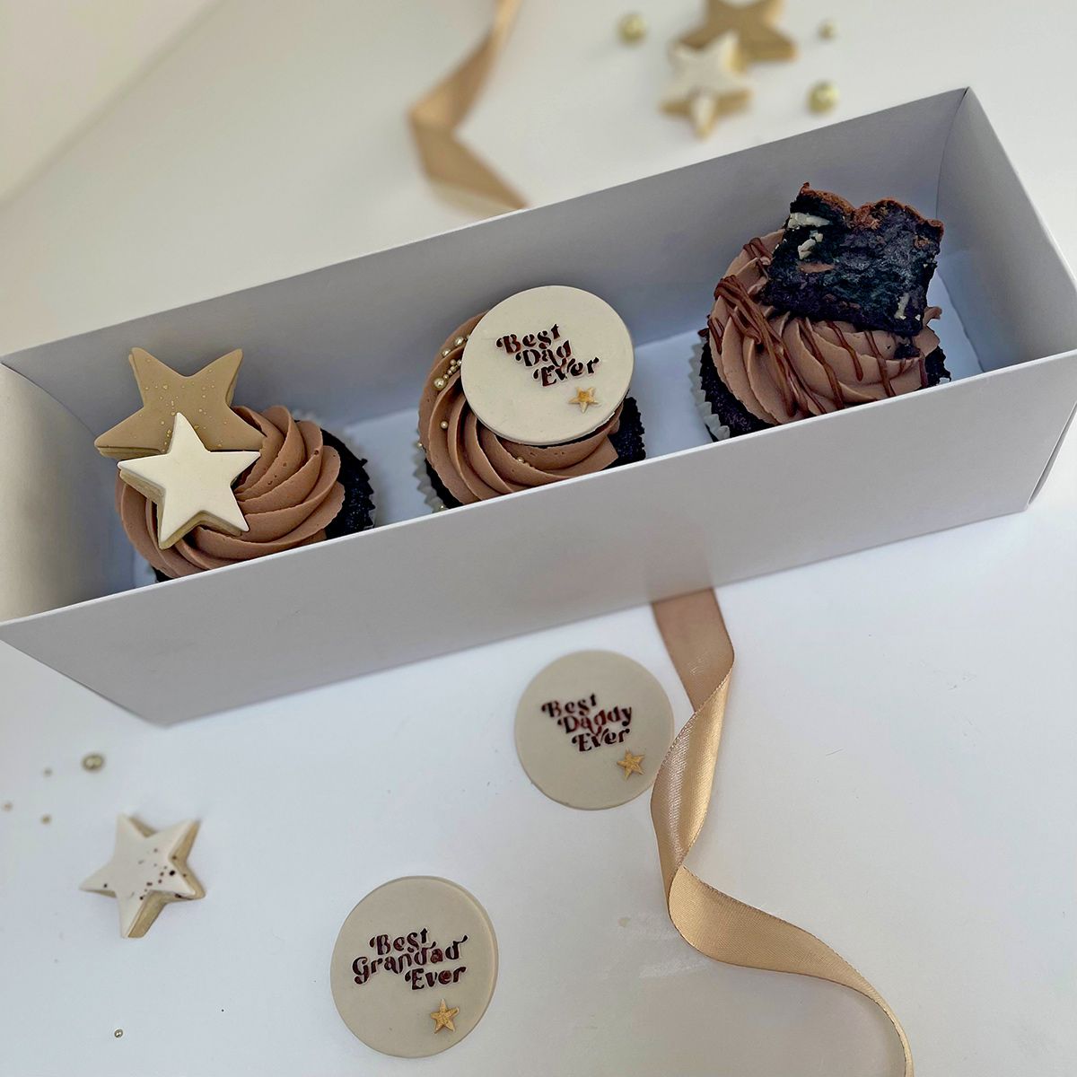 Cupcakes Bramhall