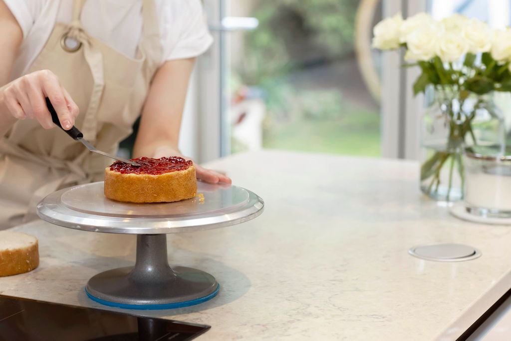 Luxury wedding cakes Manchester
