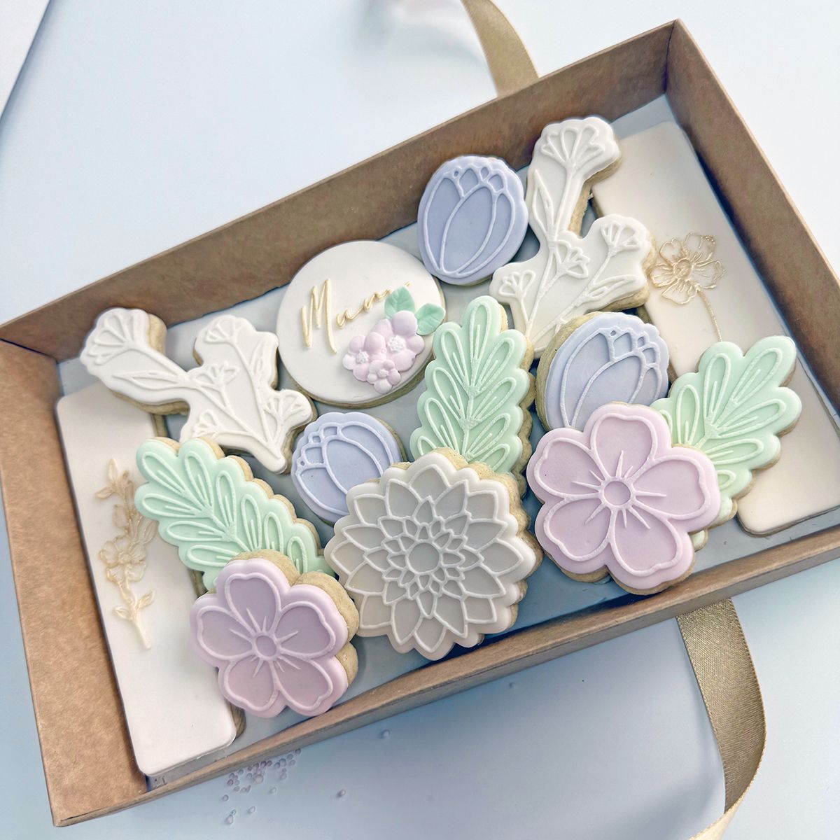 Mothers Day treats Bramhall