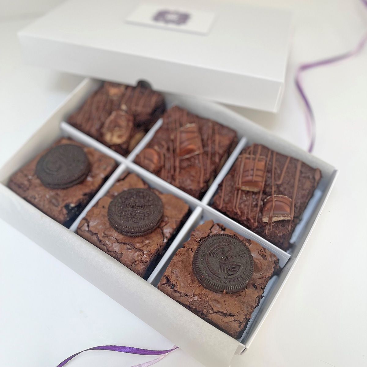 Brownies Cheshire