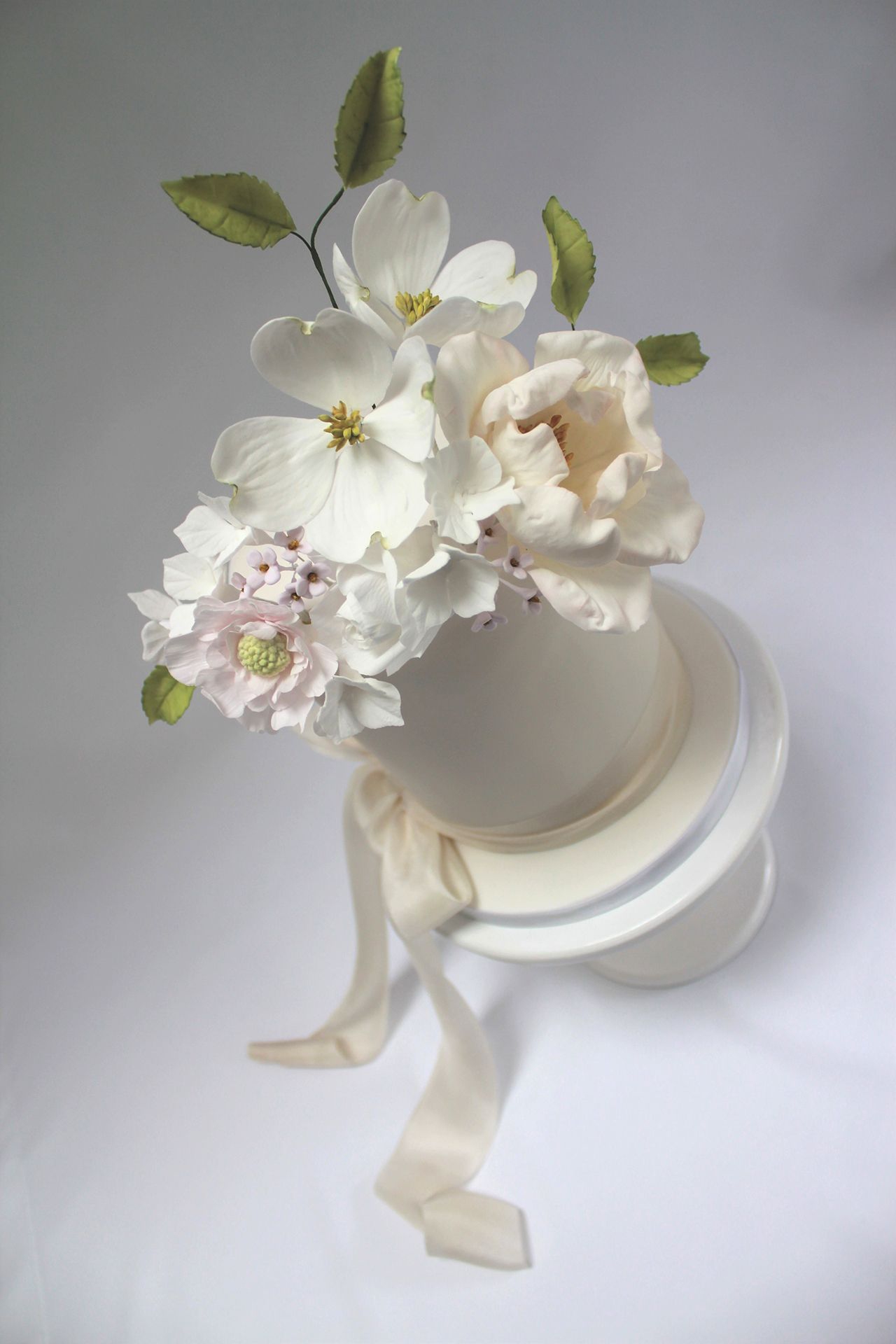 Luxury wedding cakes Manchester 