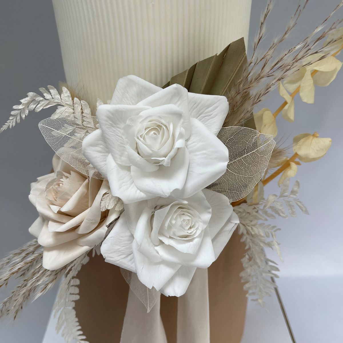 Wedding Cake Cheshire 