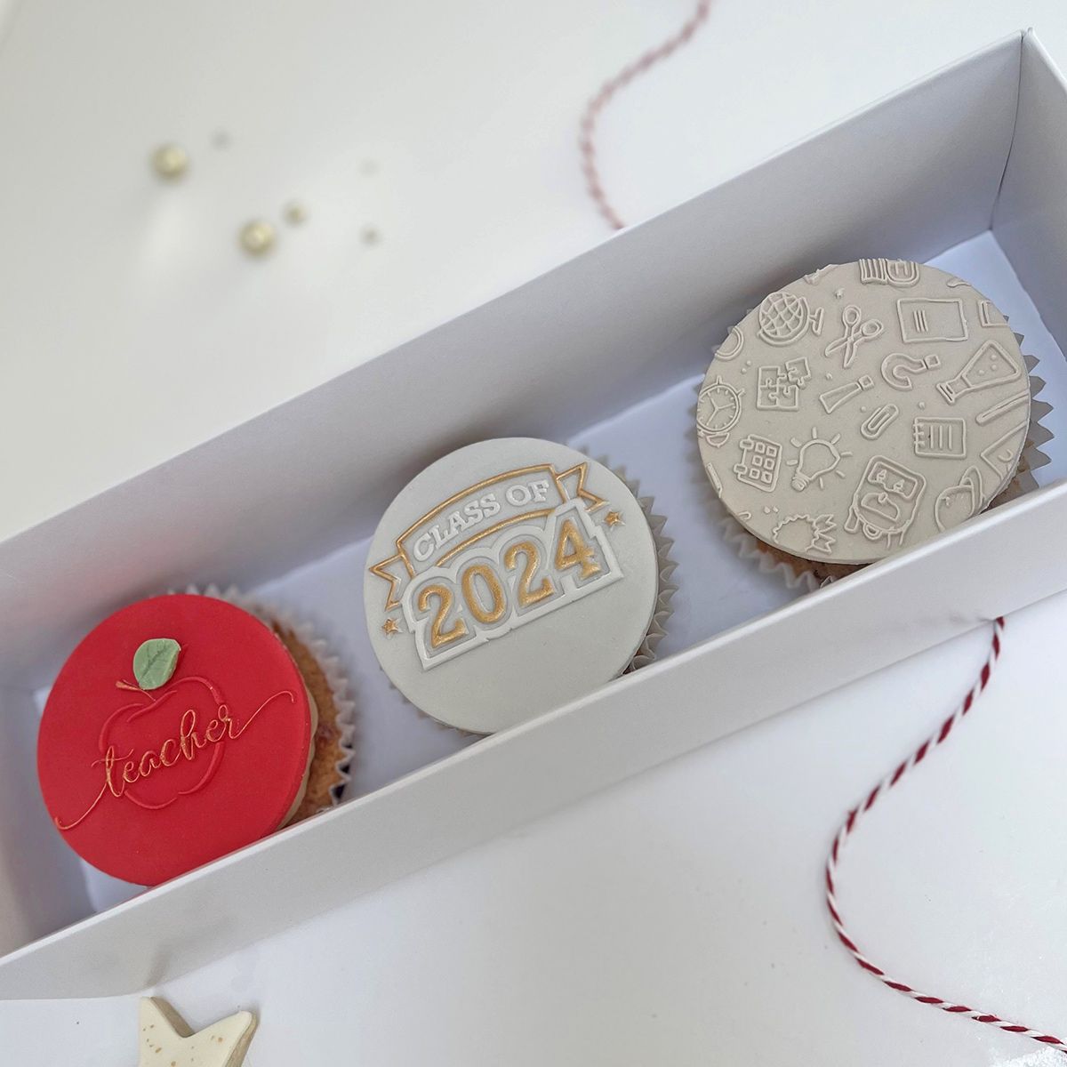 Teacher biscuits Bramhall