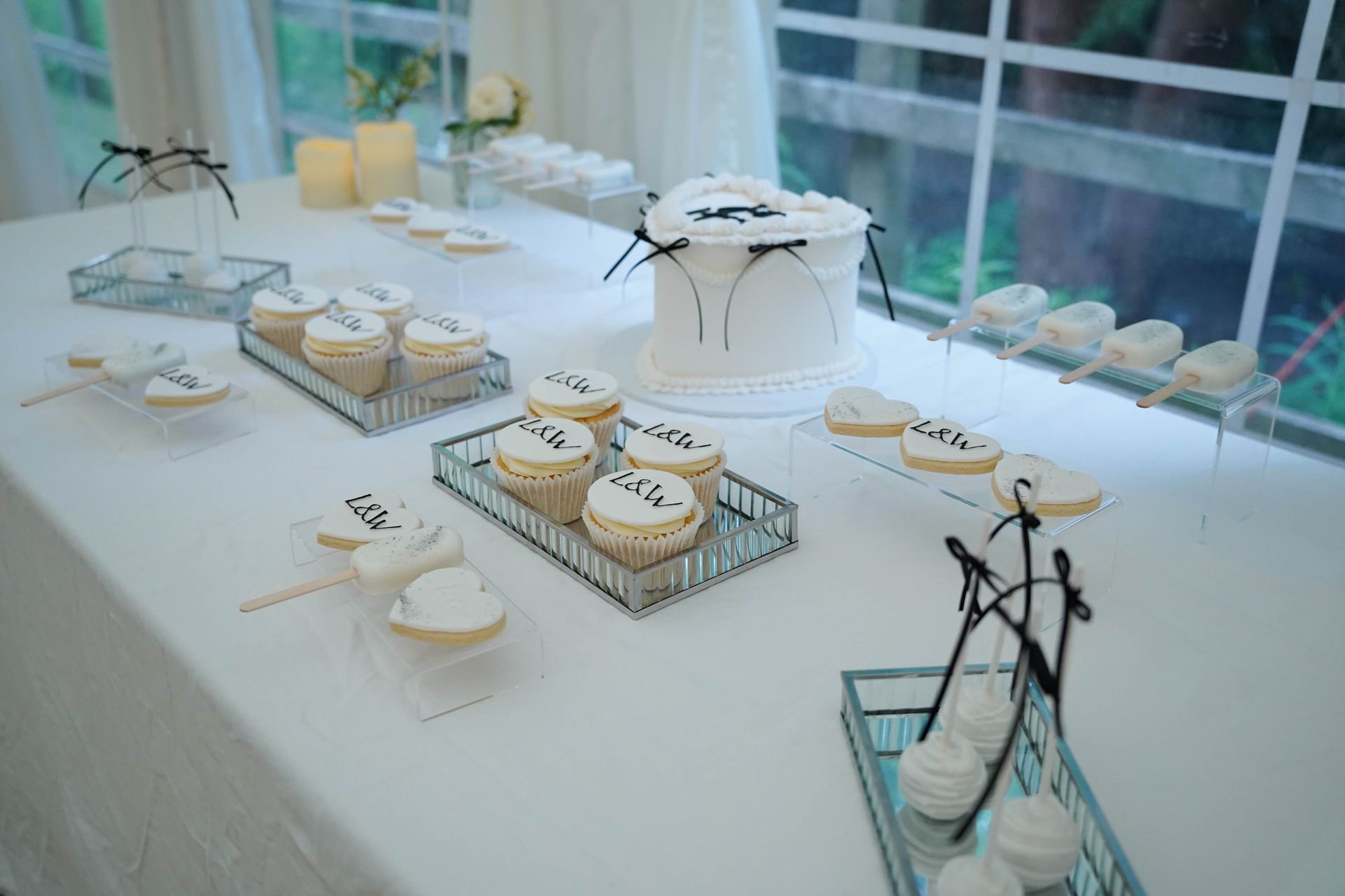 Bespoke Cakes from Cake Creations by Rebecca, Bramhall, Stockport.