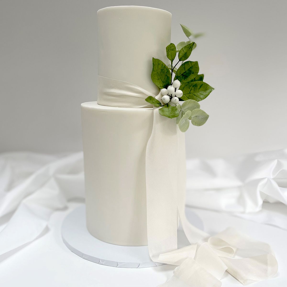 Wedding cake Manchester