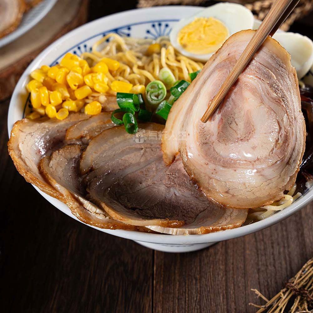 日式叉燒肉片120g【效期:2027/3/13】
