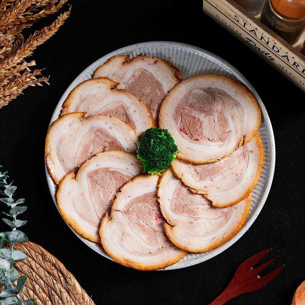 日式叉燒肉片120g【效期:2027/3/13】