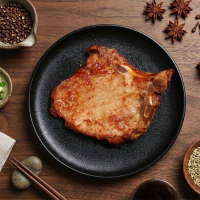 澎湃全豬烤肉?10件組