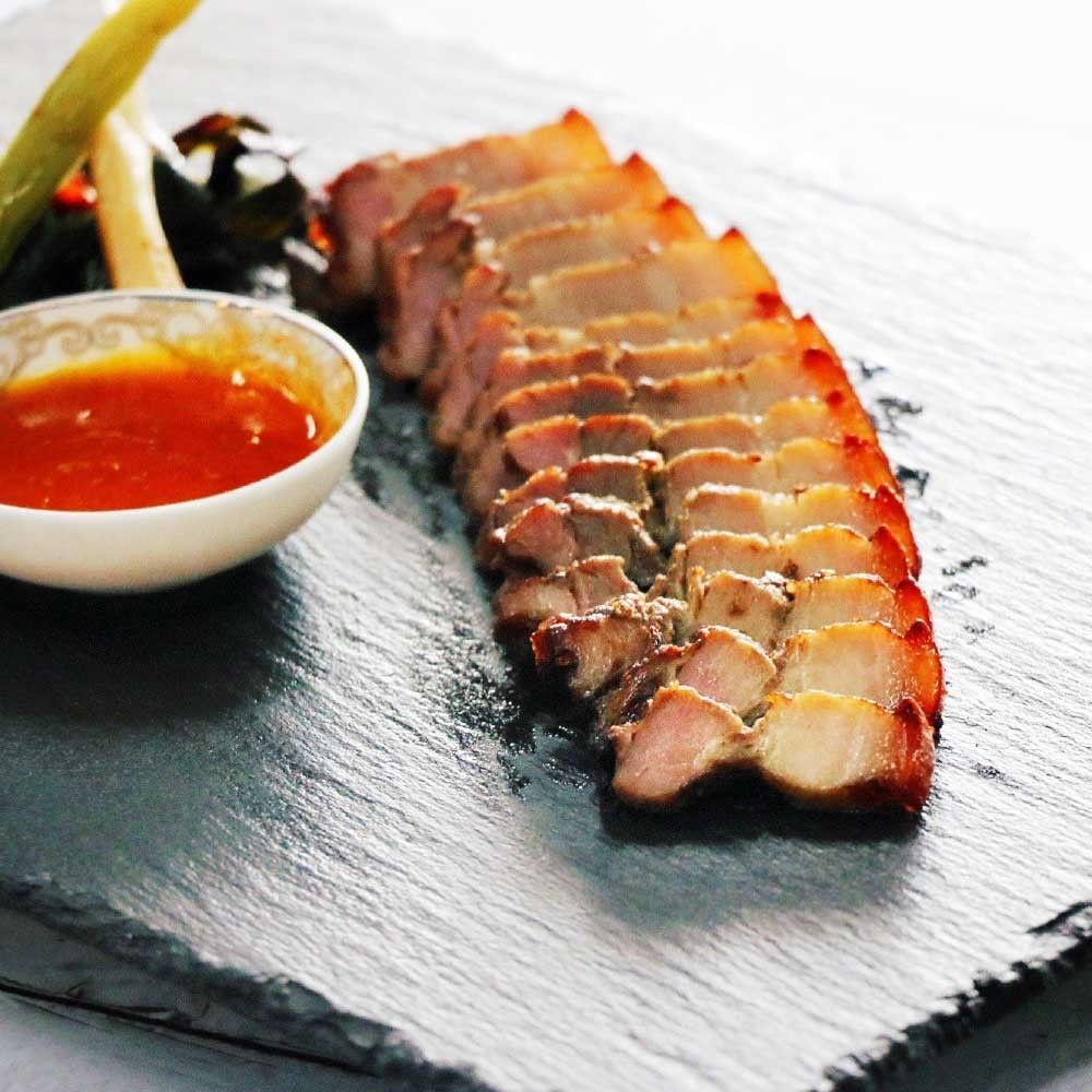 即期品特惠100元【2026.09.26】⏱鹹豬肉 300g