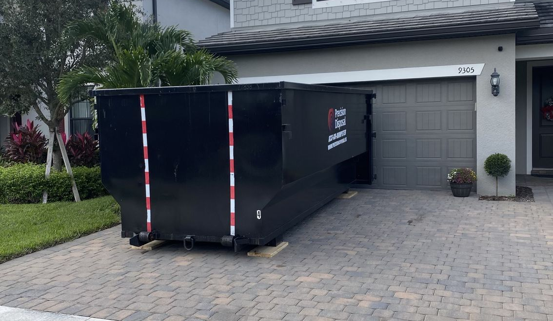 dumpster rental