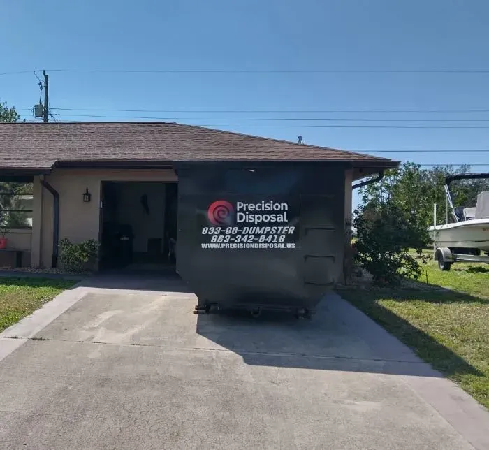 dumpster rental Florida