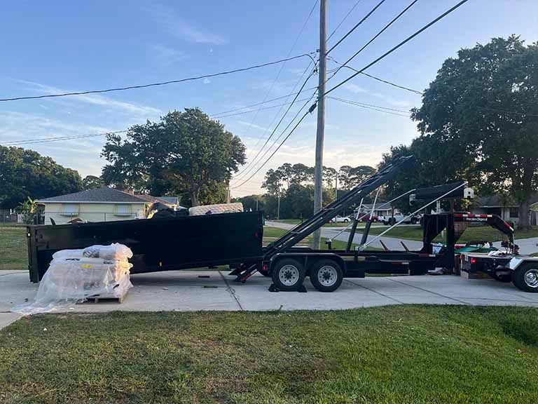 Dumpster Rental Kissimmee FL