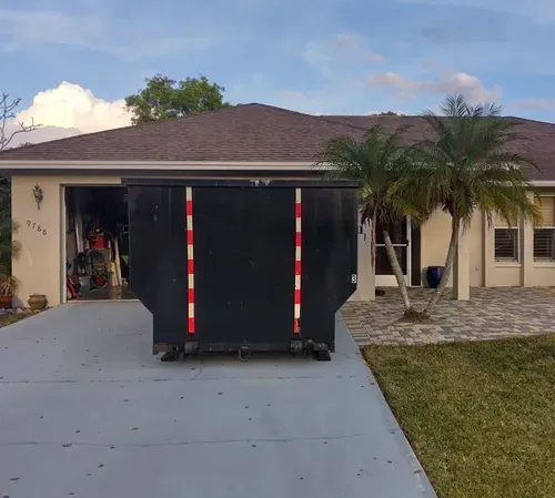 dumpster rental Florida