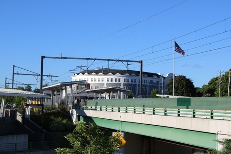 Town of Mansfield Massachusetts