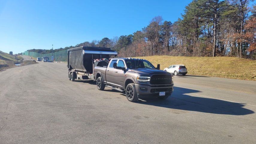 Dumpster Rental Service in Provincetown MA