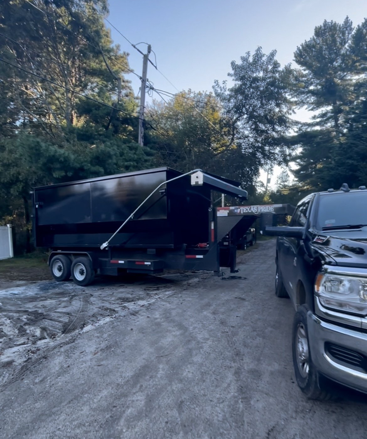 dumpster rental Wareham