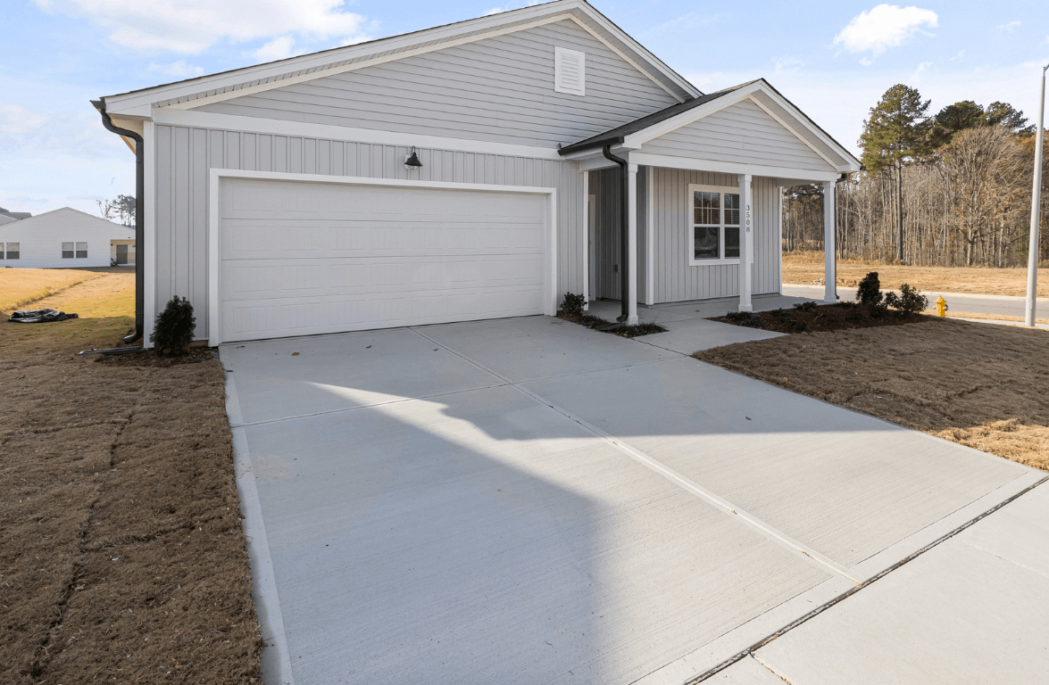 Concrete Driveway in Pompano Beach fl