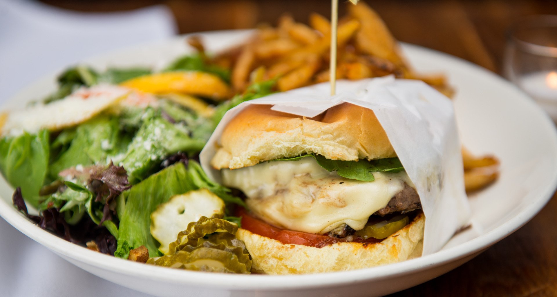 Best Brunch Charlestown Monument Restaurant & Tavern