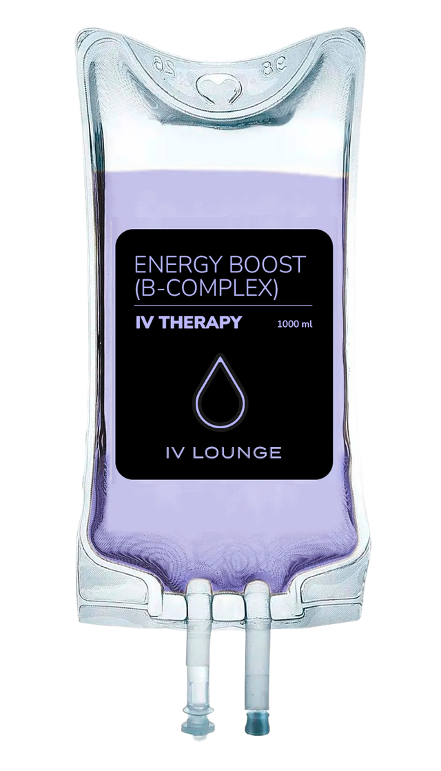 Glutathione IV Therapy