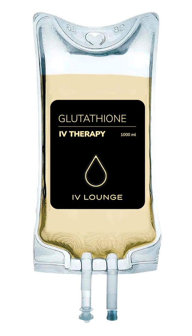 Glutathione IV Therapy
