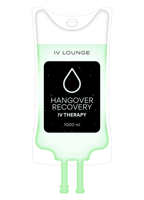 IV Lounge CT