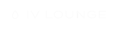 IV Lounge CT medspa logo