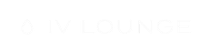 IV Lounge CT Medspa Logo