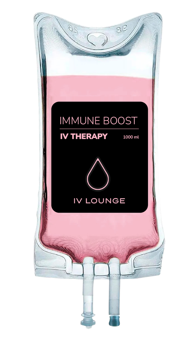 Glutathione IV Therapy