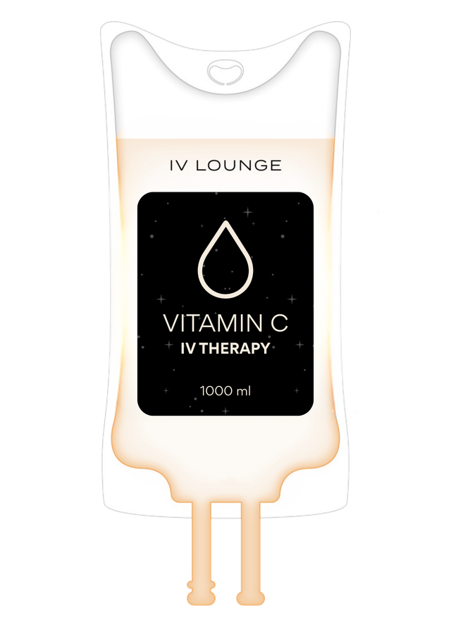 IV Lounge CT