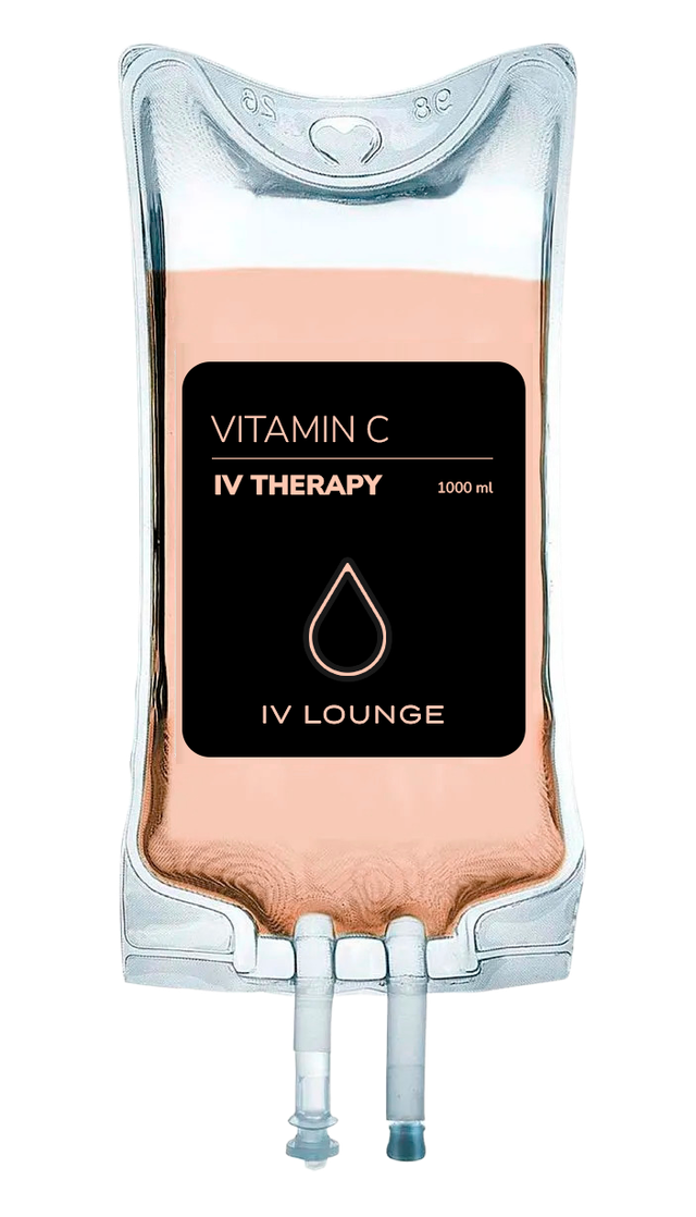 Glutathione IV Therapy