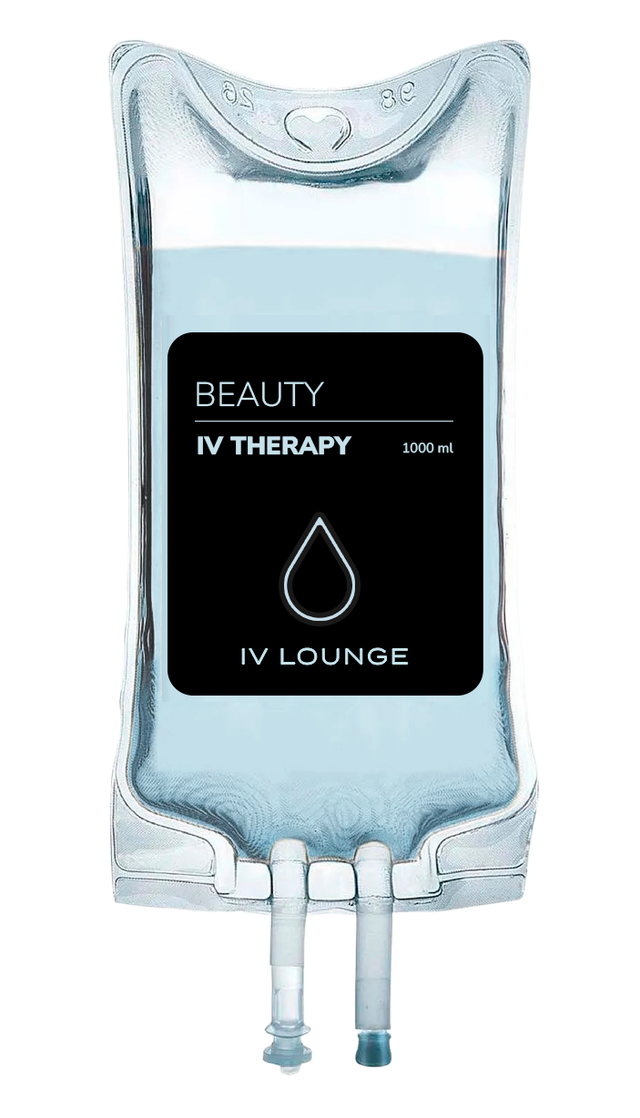 Beauty IV Therapy
