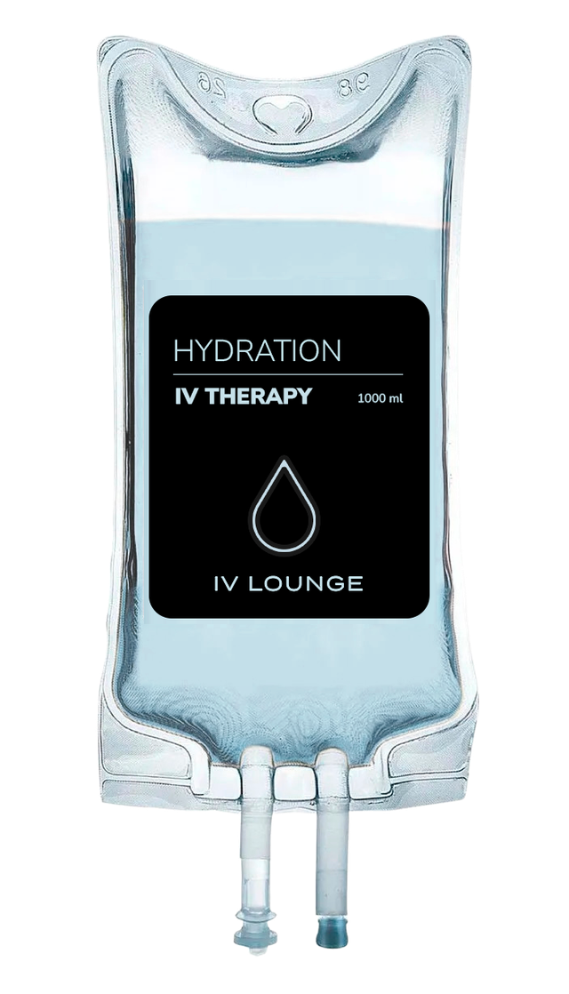Glutathione IV Therapy