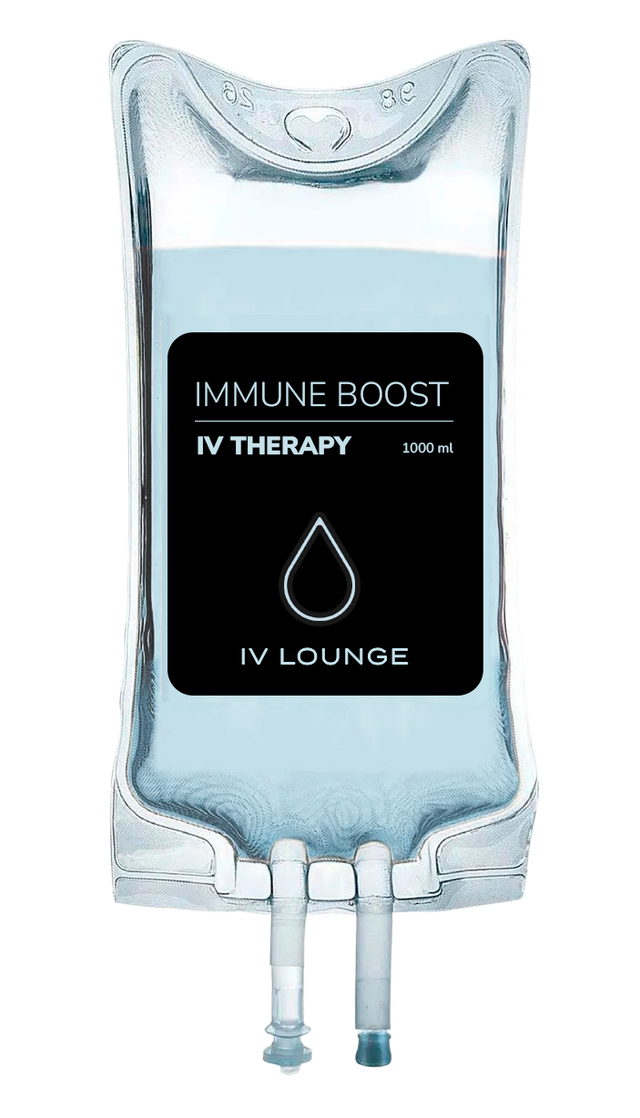 Immune Boost IV
