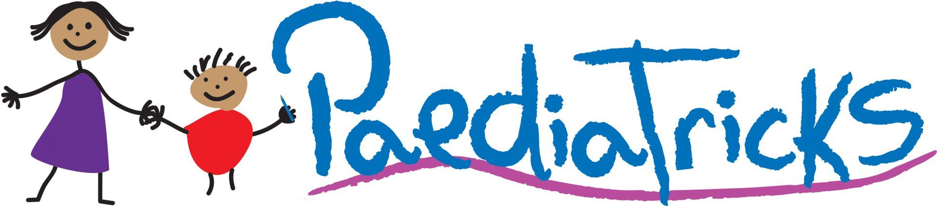 PaediaTricks logo