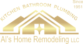 Al's Home Remodeling LLC Logo
