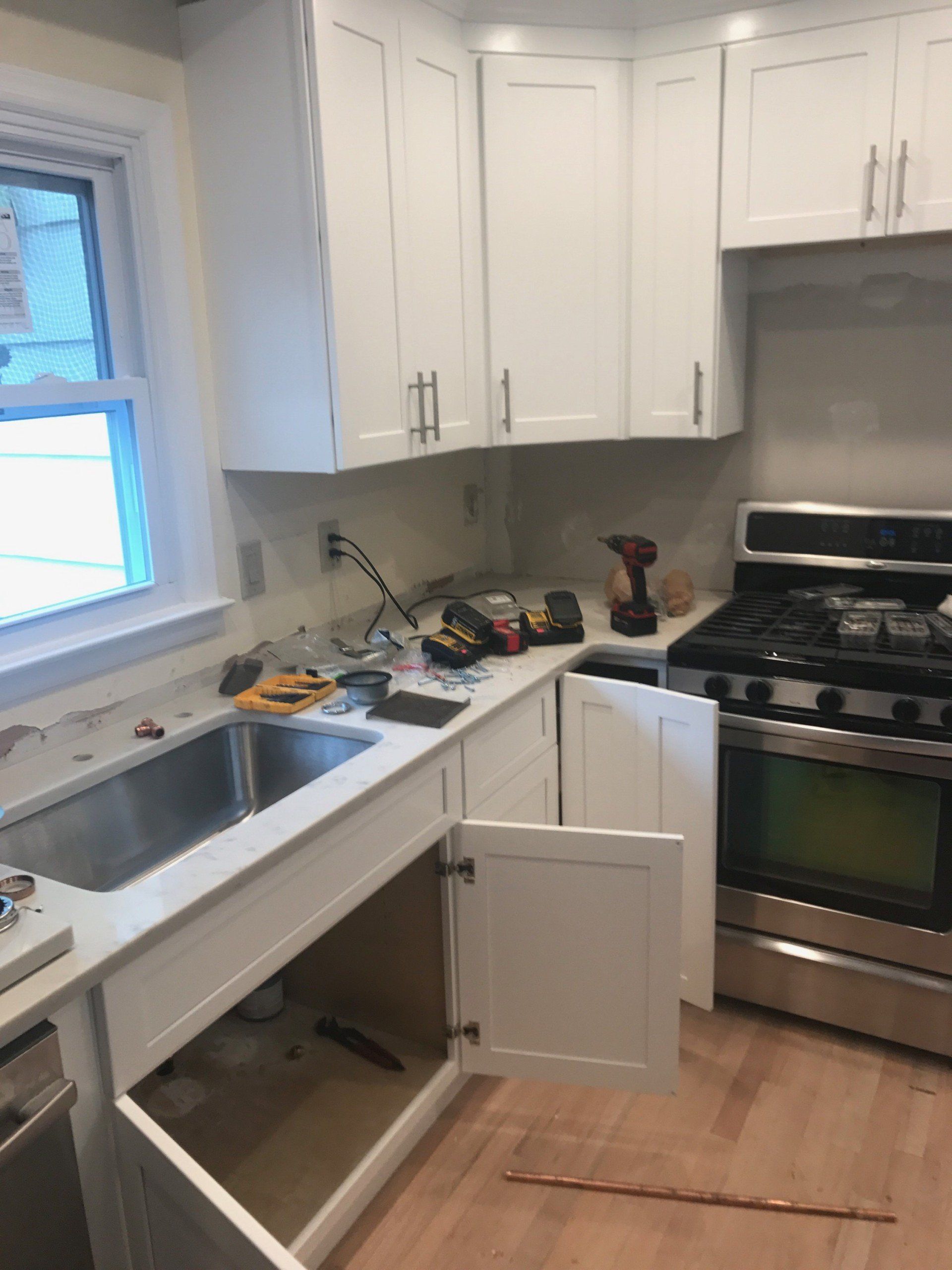 Kitchen Design 2