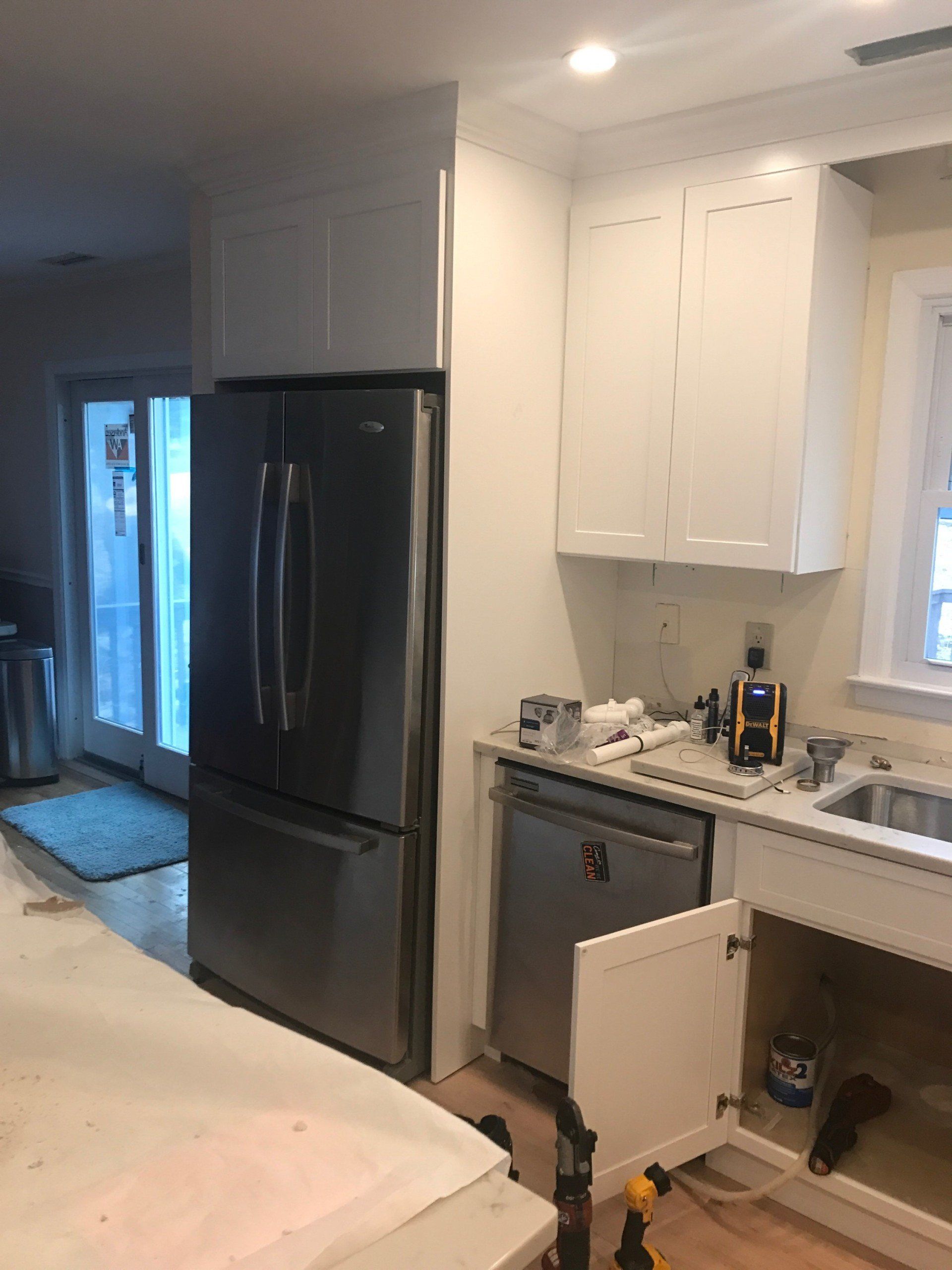 Kitchen Design 3