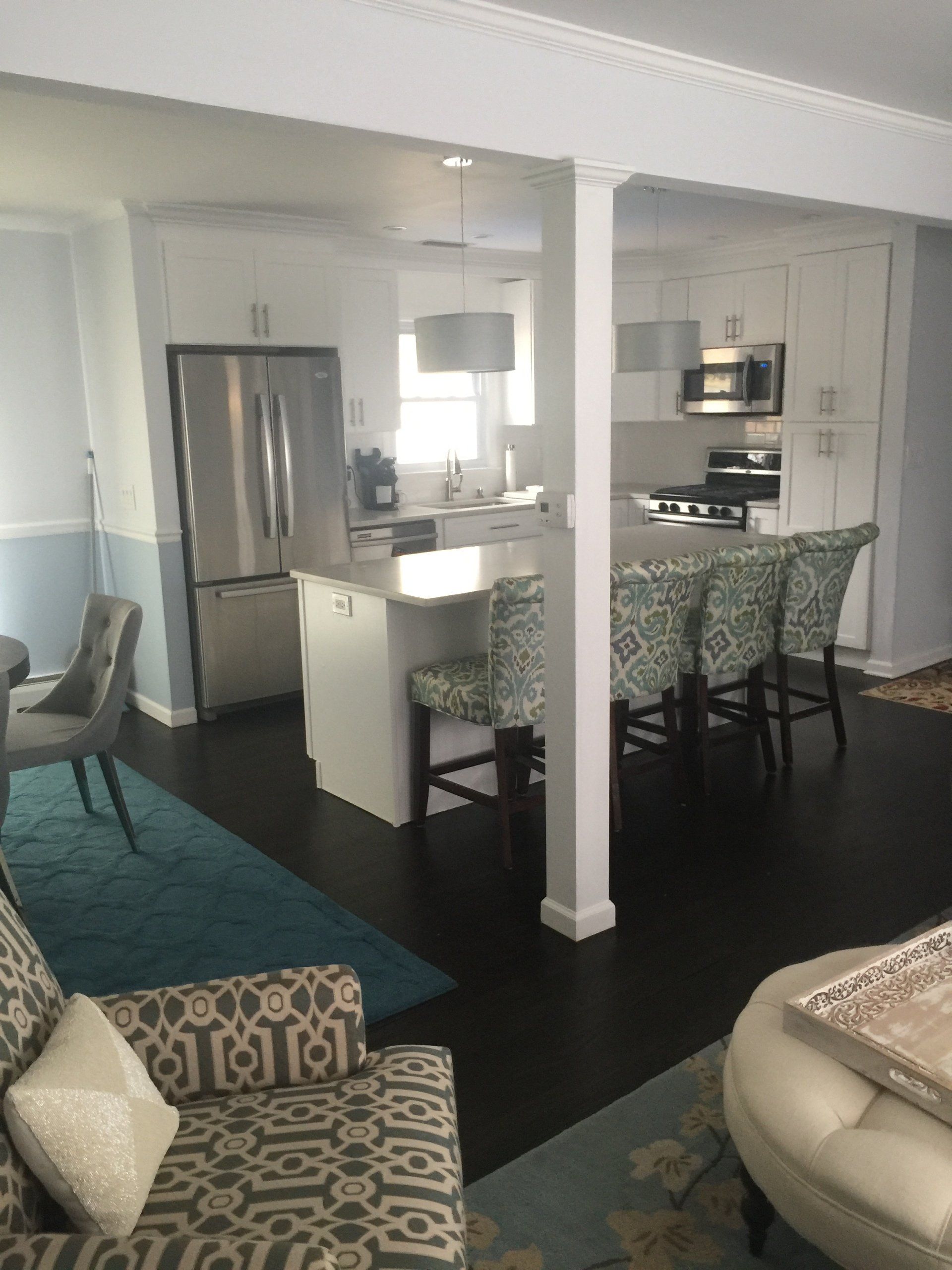Kitchen Design 1