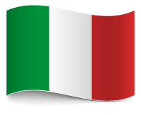 Italian Flag