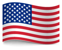 USA Flag