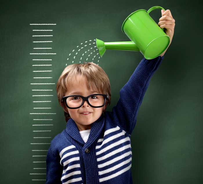 [[cms:companyname]] - Creatividad en los niños