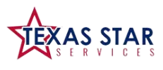 Texas Star Services logo