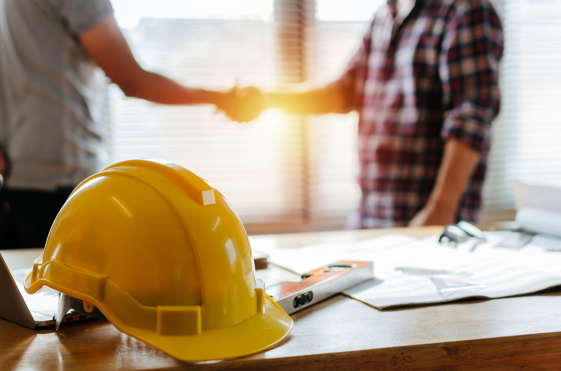 Progettazione e direzione lavori